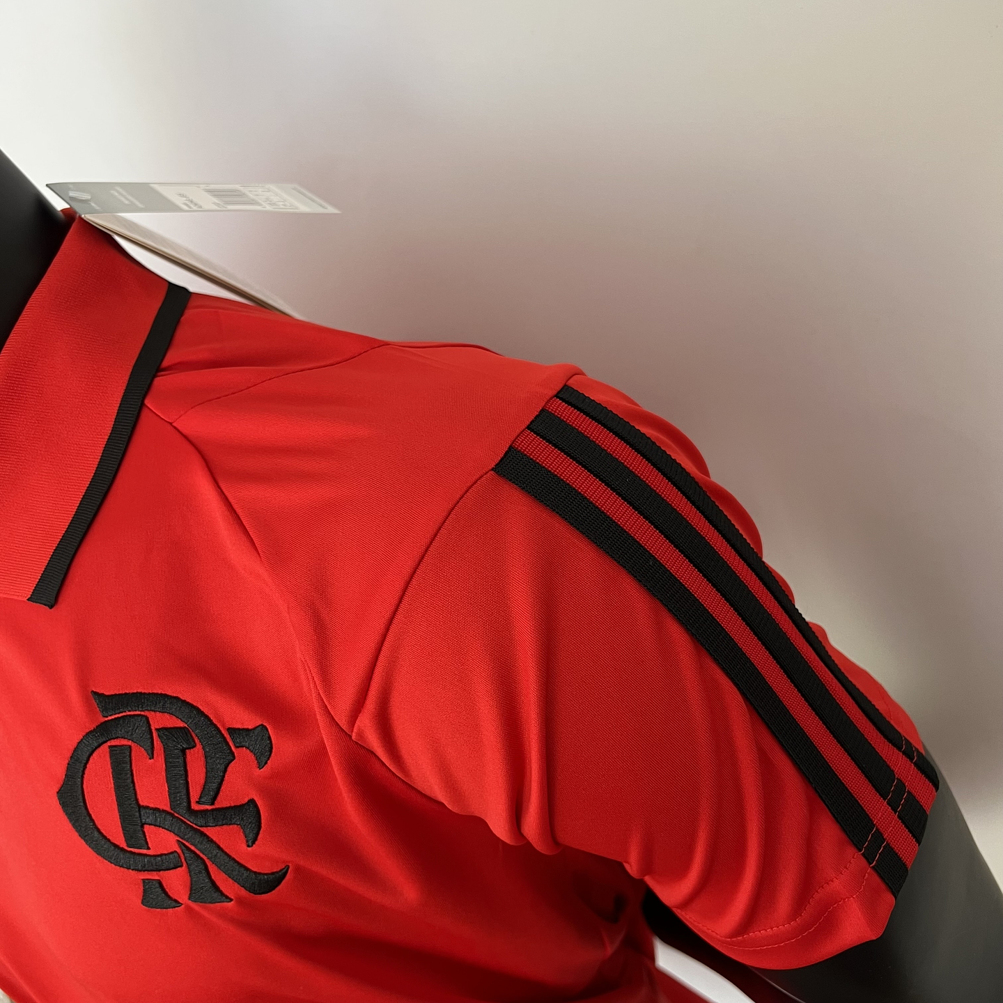 Flamengo Polo 7