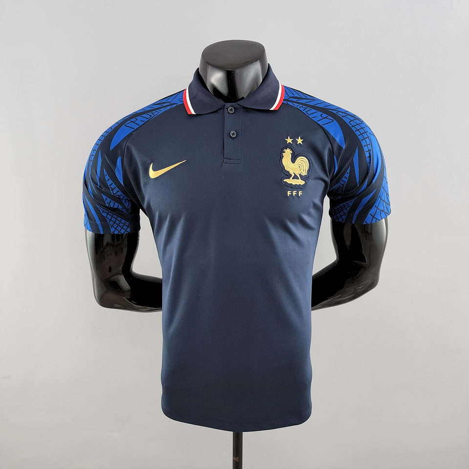 França Polo 1