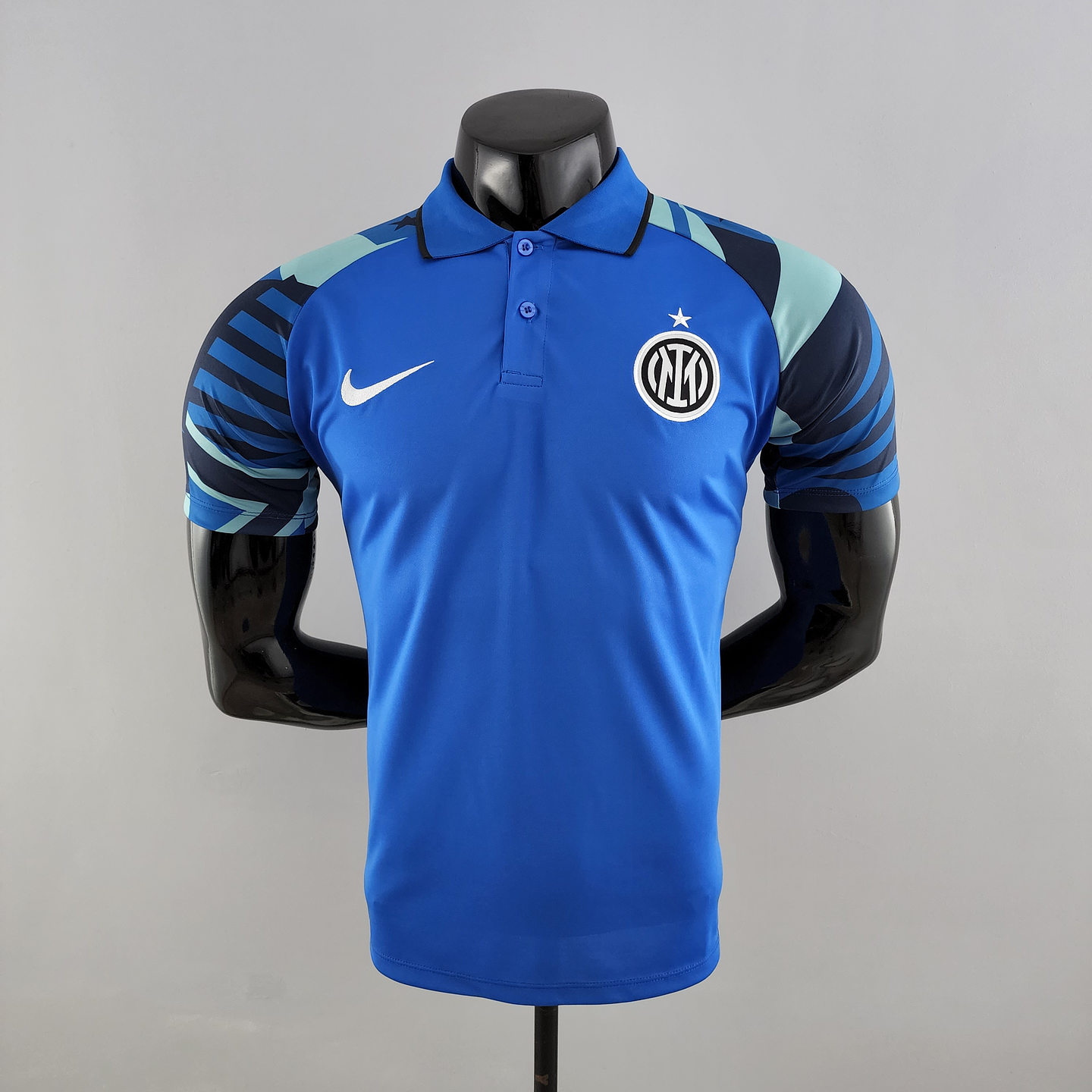 Inter Milão Polo 1