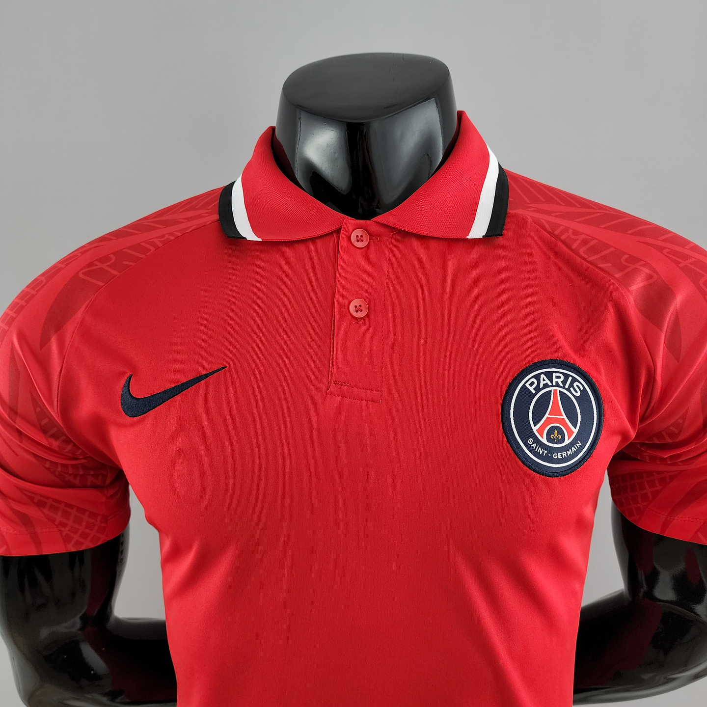 PSG Polo 8
