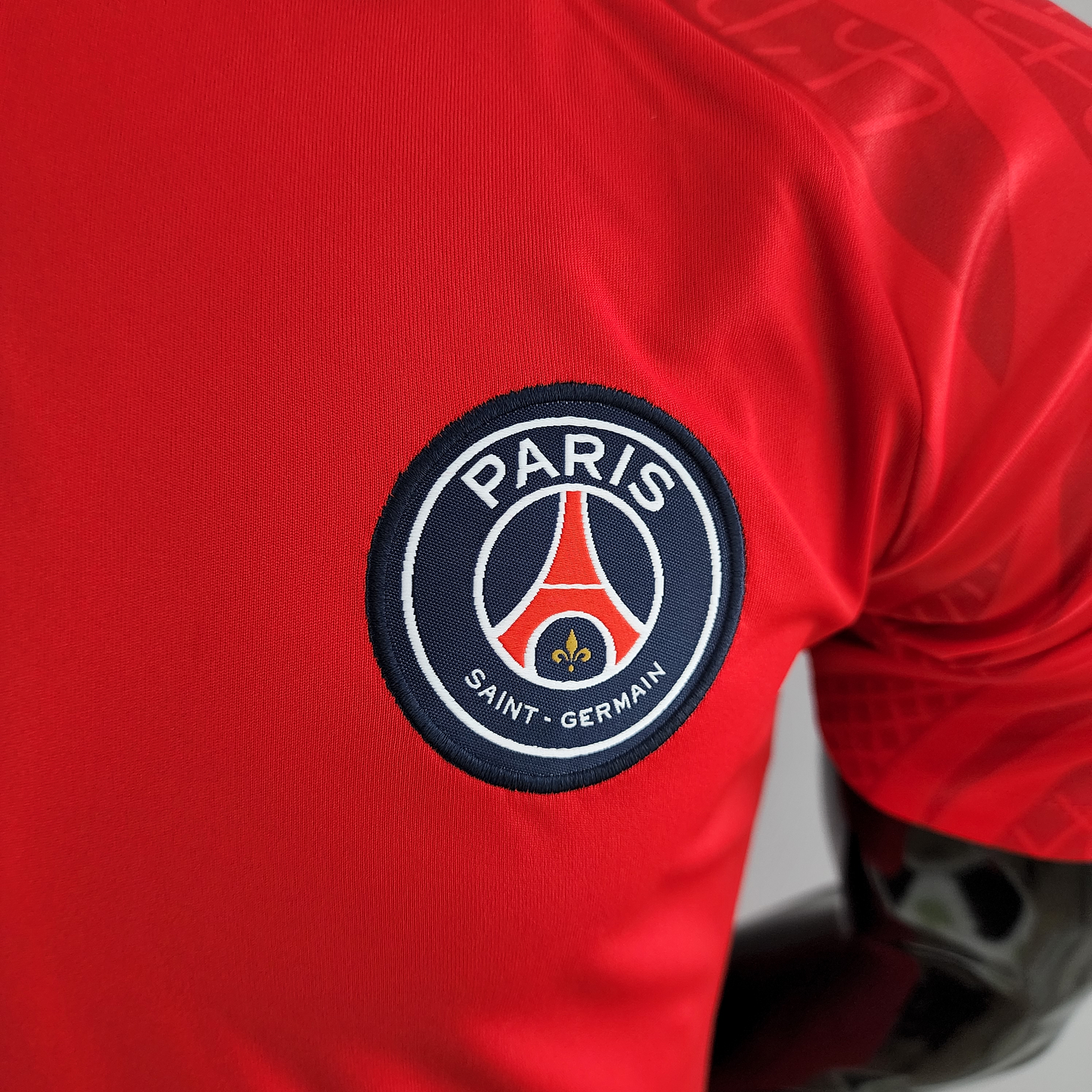 PSG Polo 4