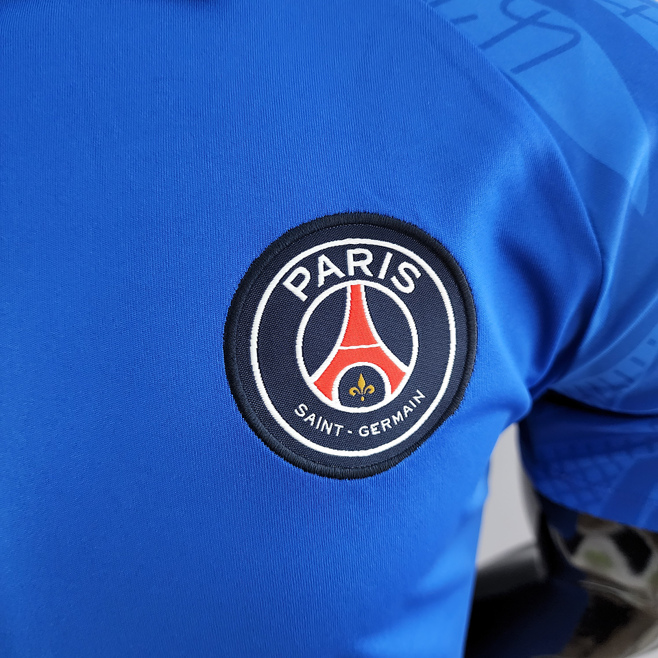PSG Polo 3