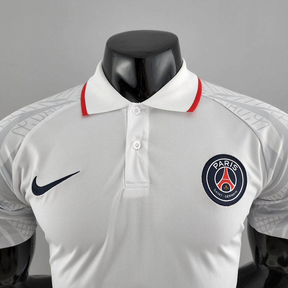 PSG Polo 8