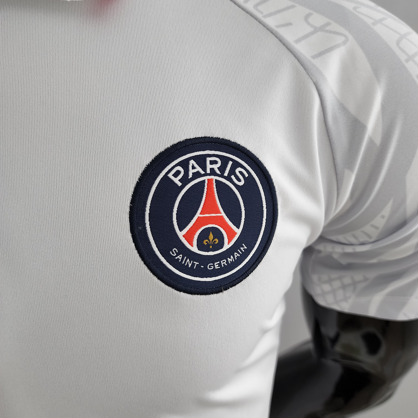 PSG Polo 3