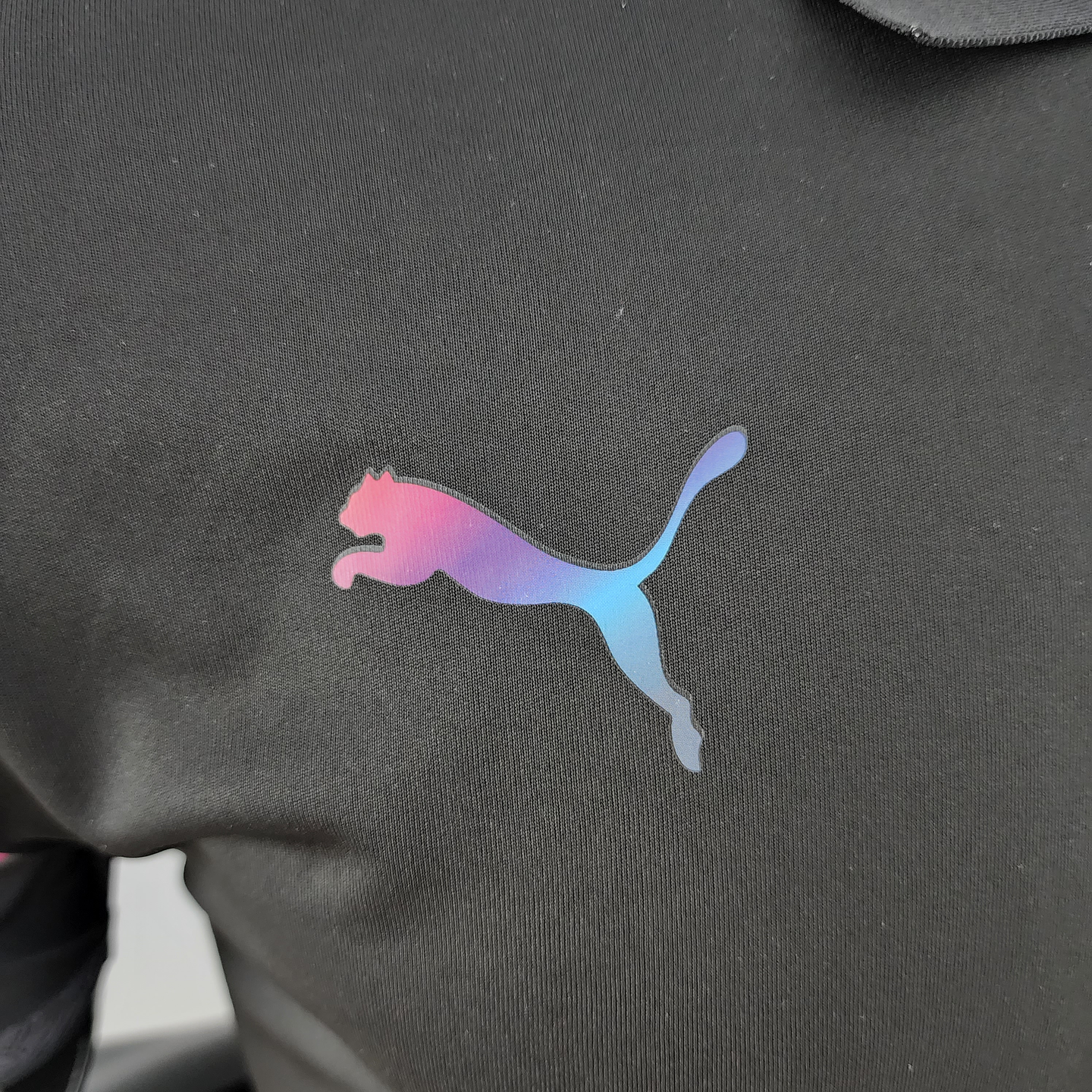 Manchester City Polo 4