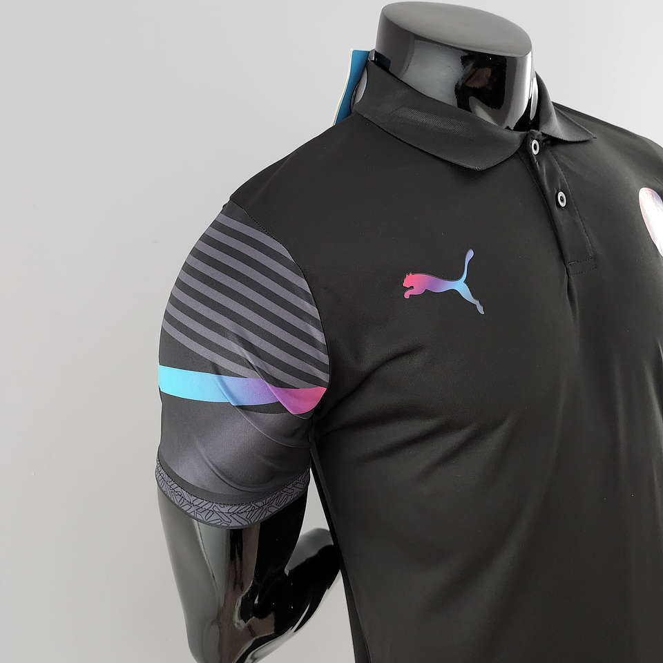 Manchester City Polo 9