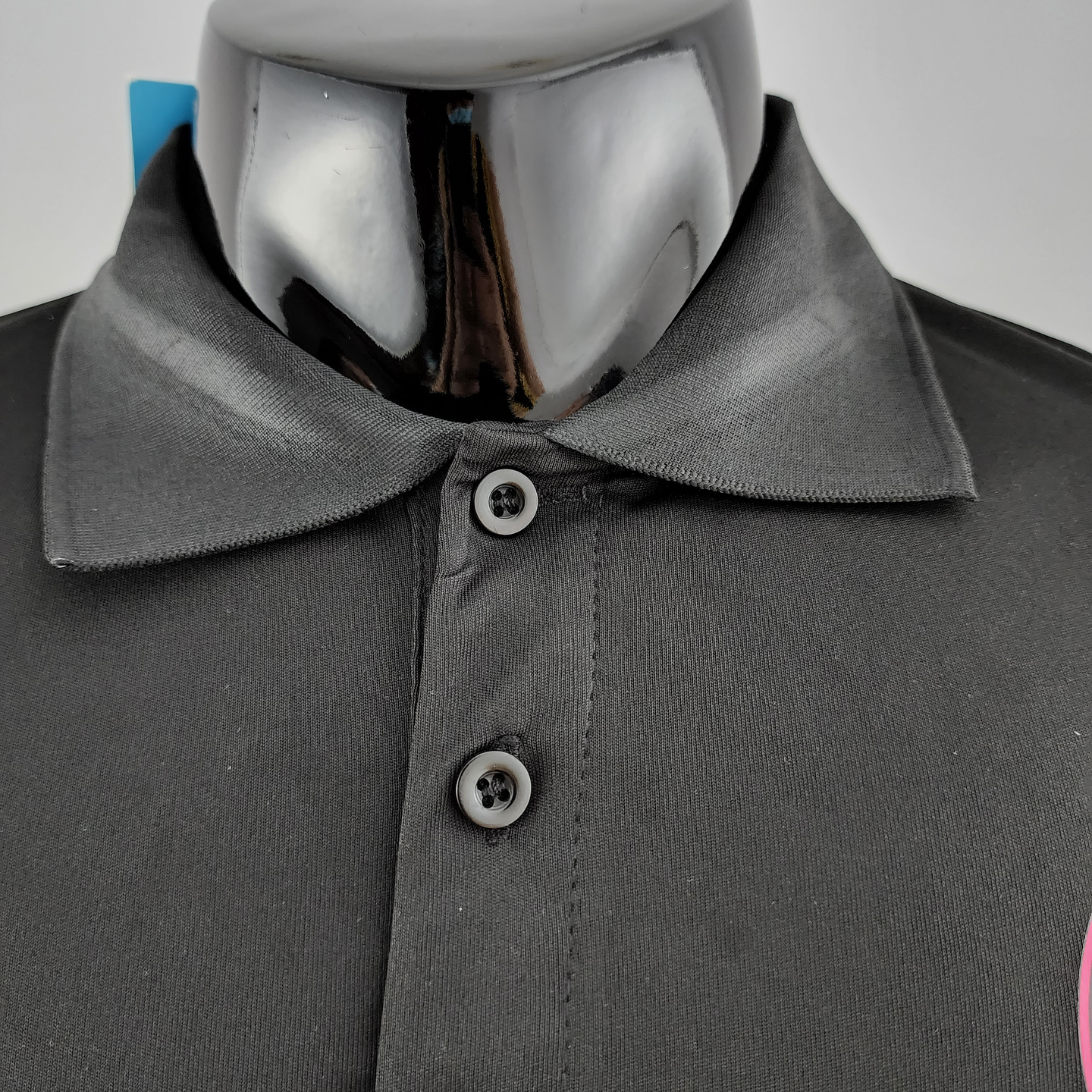 Manchester City Polo 5