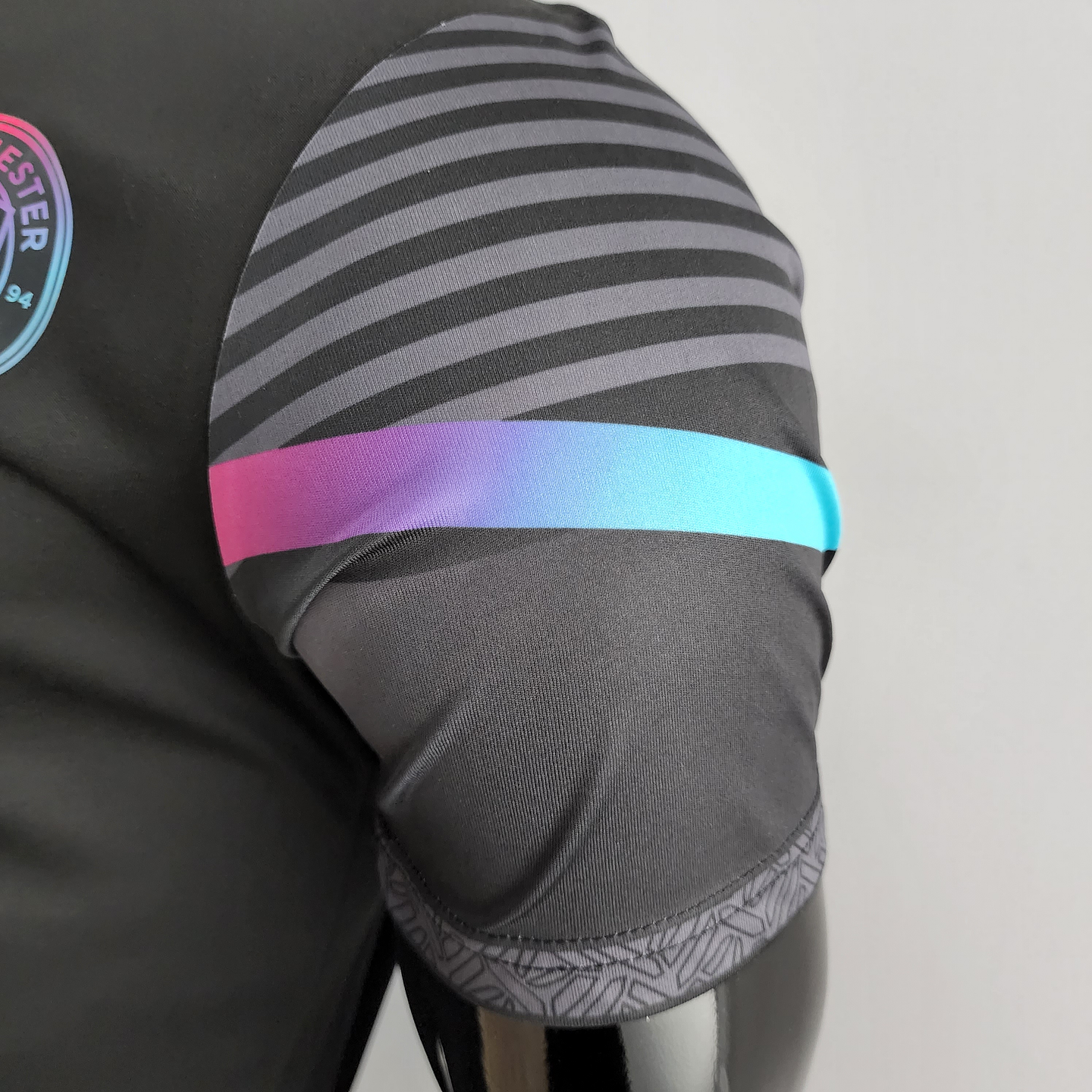 Manchester City Polo 7