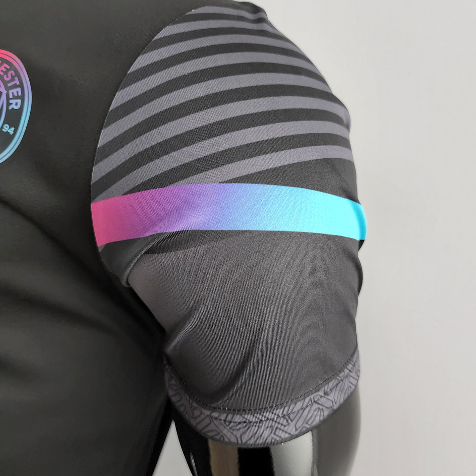 Manchester City Polo 7