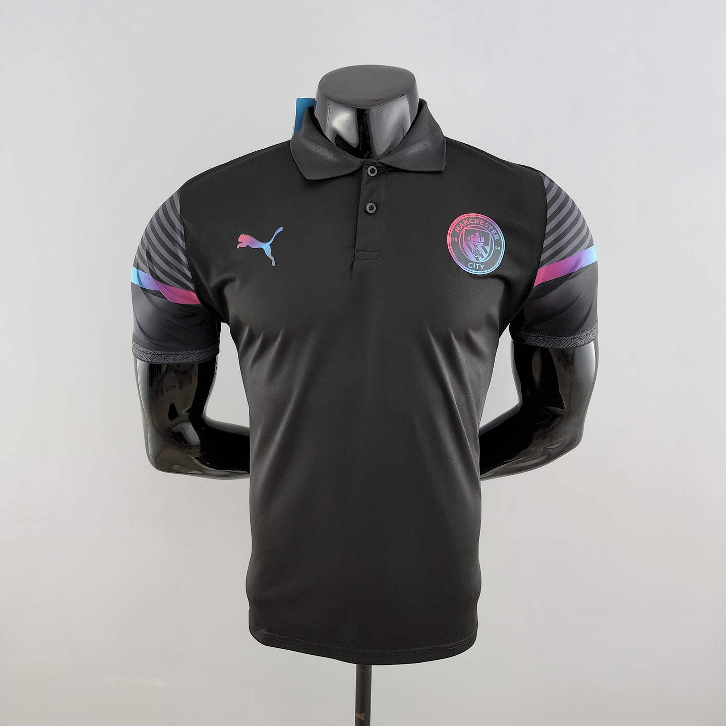 Manchester City Polo 1