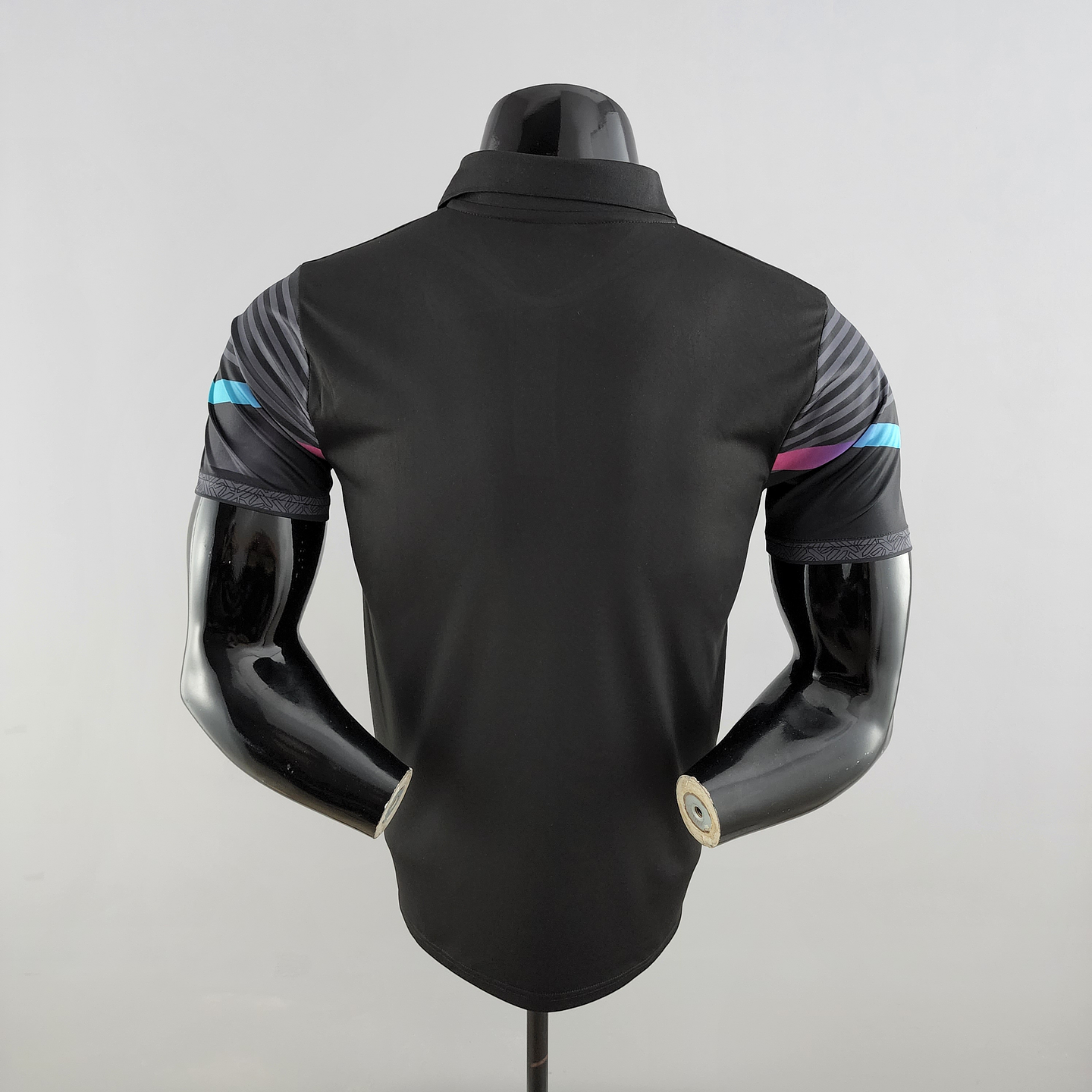 Manchester City Polo 2