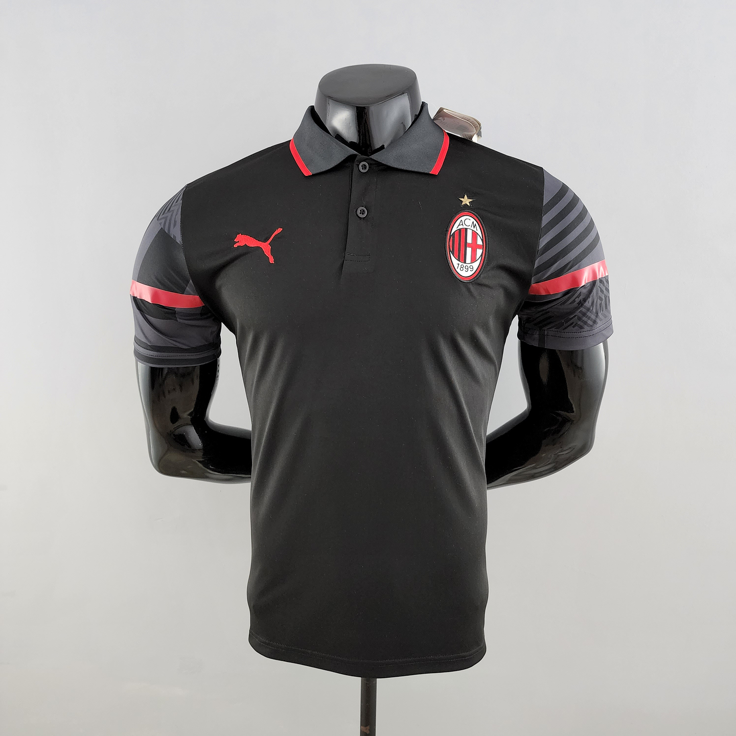 Milan Polo 1