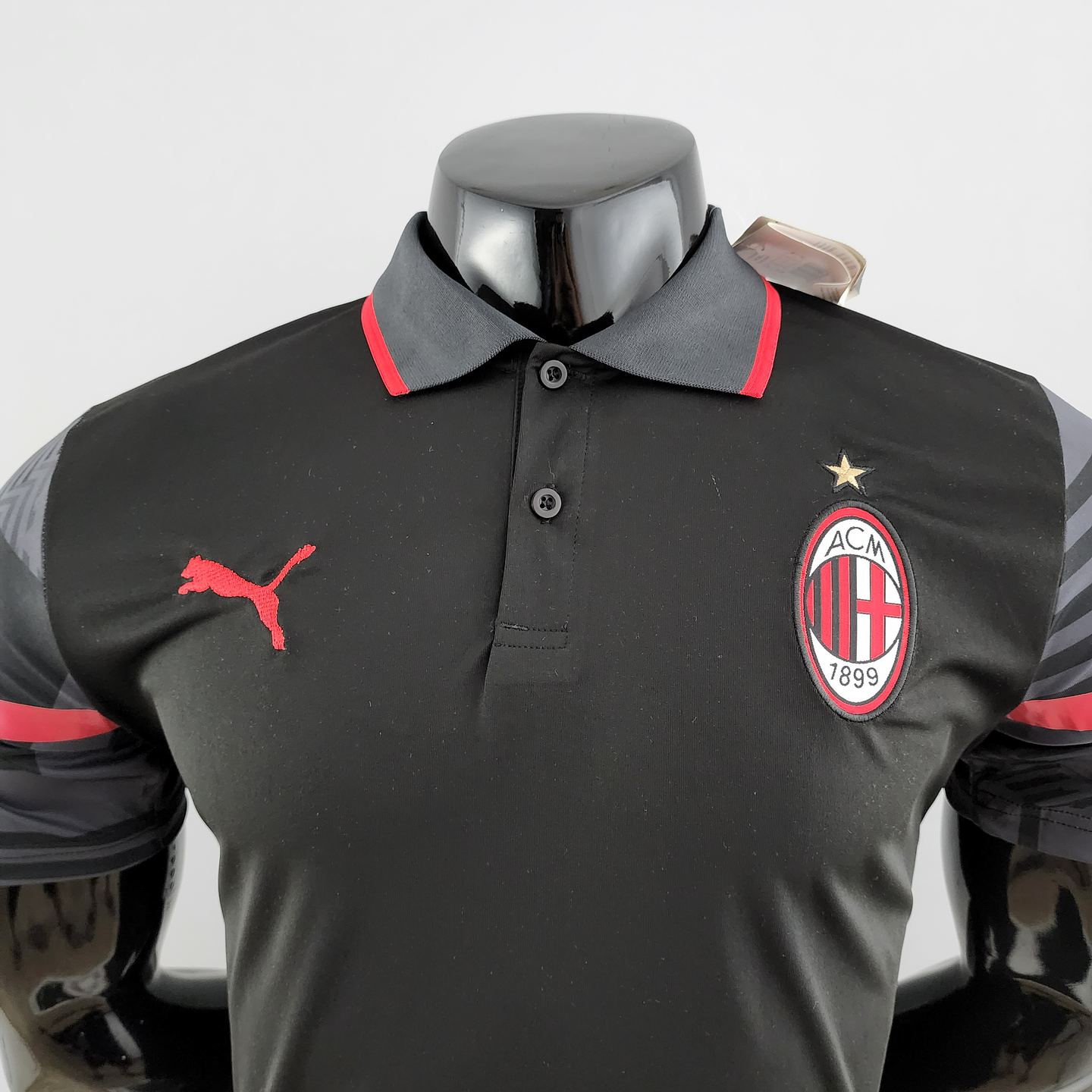 Milan Polo 8