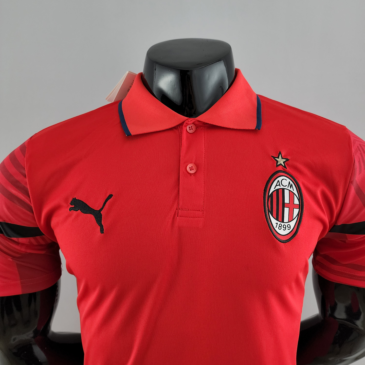 Milan Polo 8
