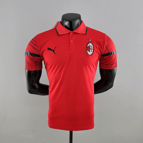 Milan Polo