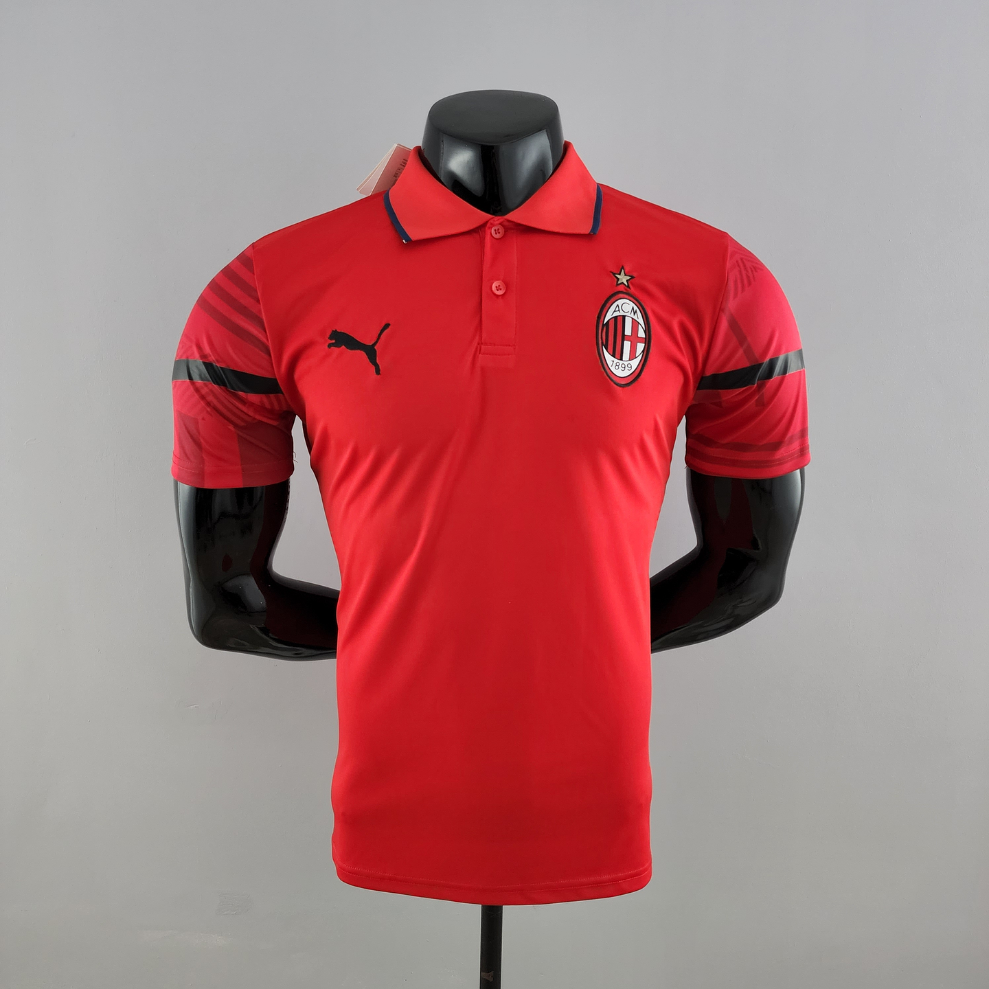 Milan Polo 1