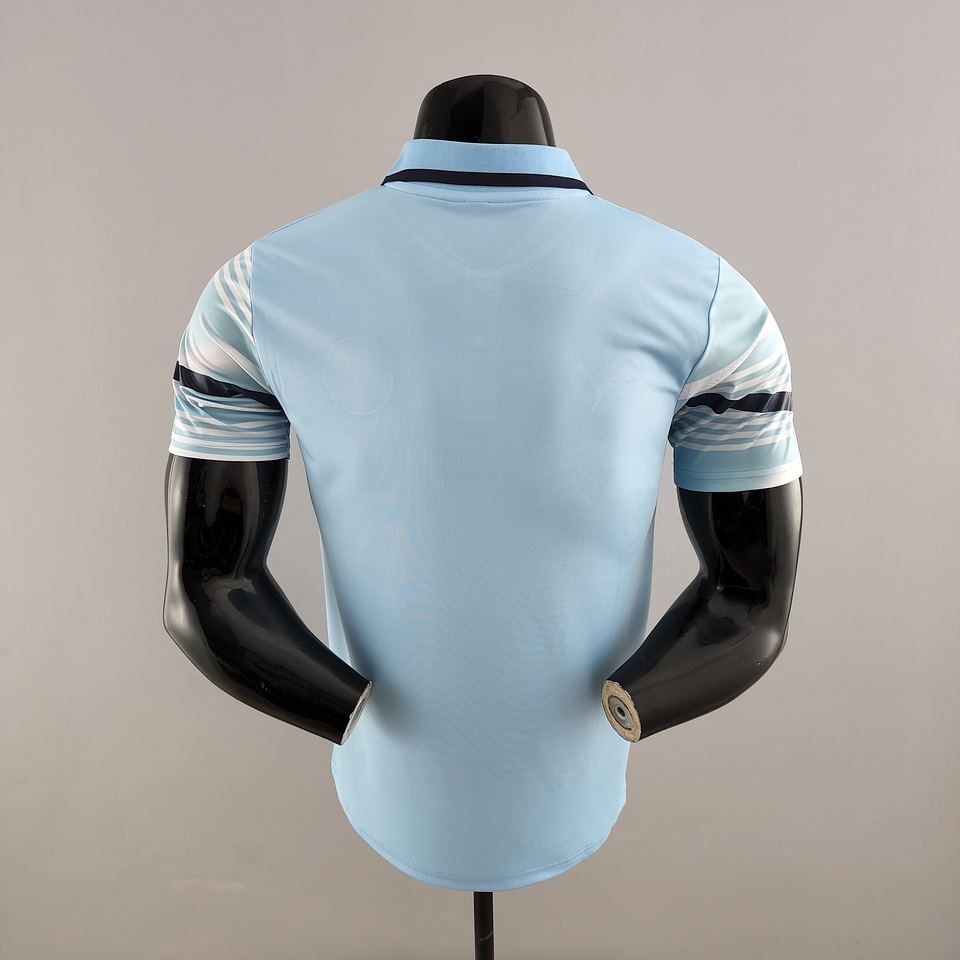 Manchester City Polo 2