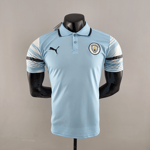 Manchester City Polo