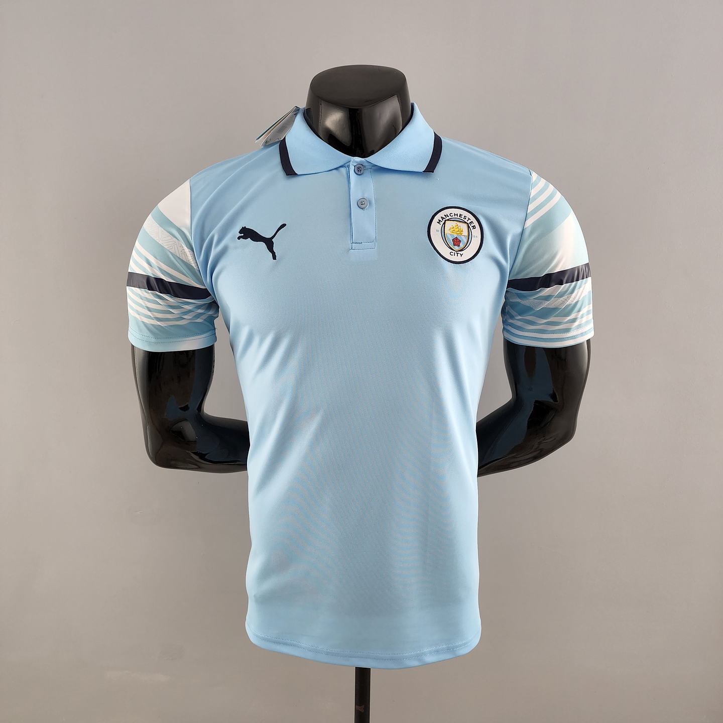 Manchester City Polo 1