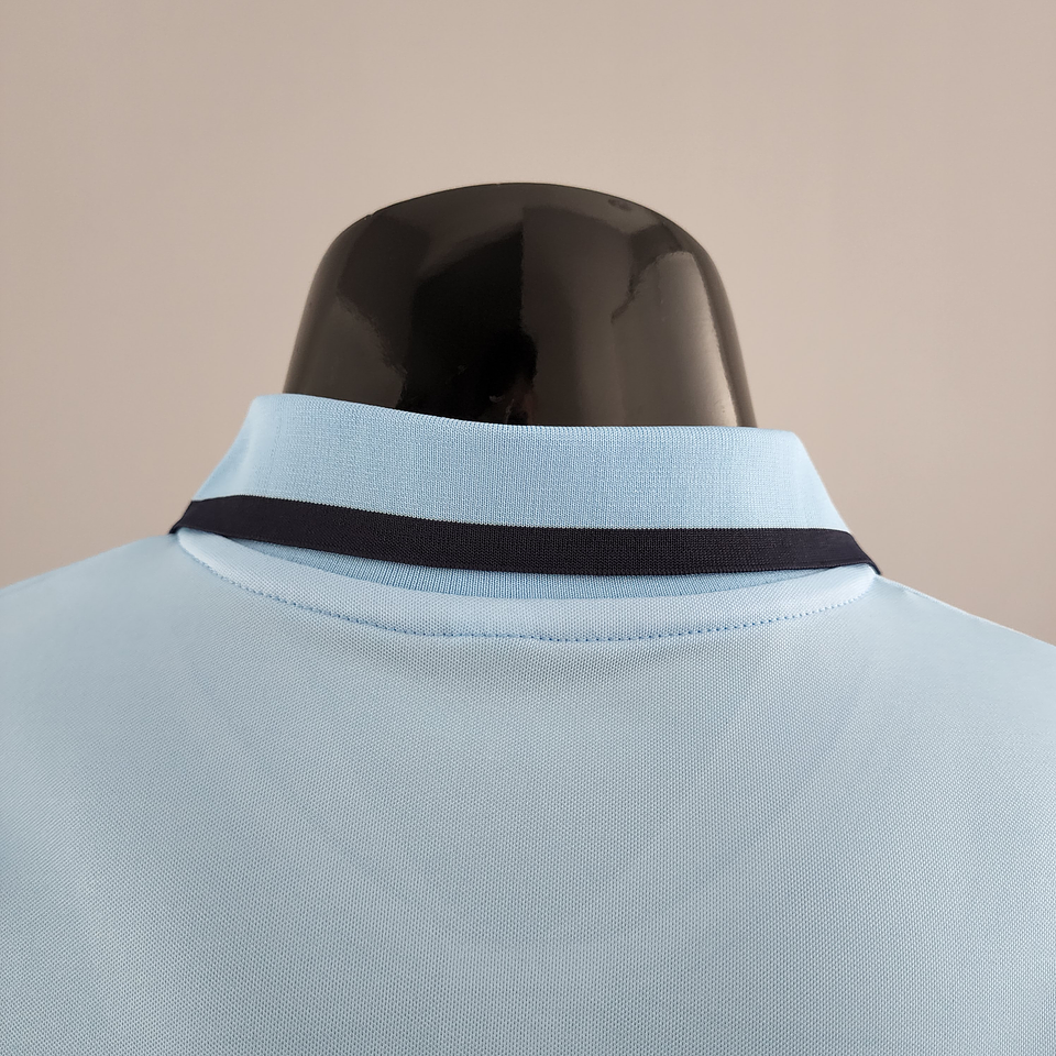 Manchester City Polo 6