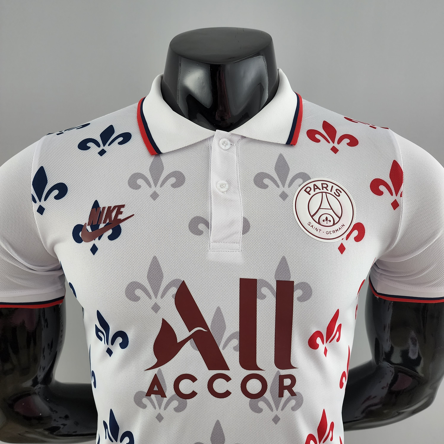 PSG Polo 5