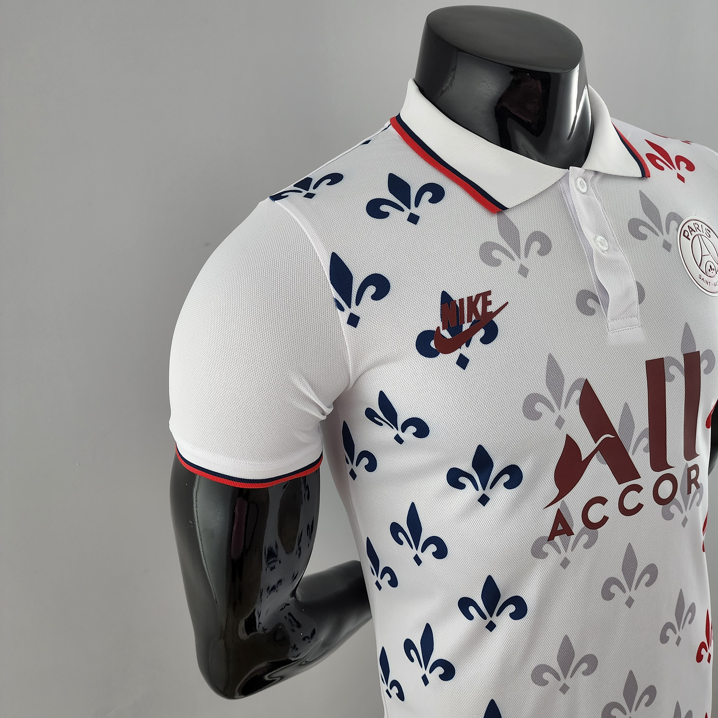 PSG Polo 9