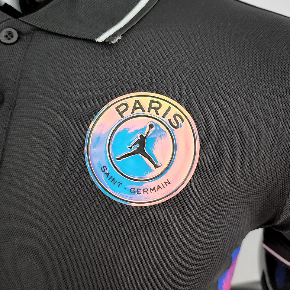 PSG Polo 3