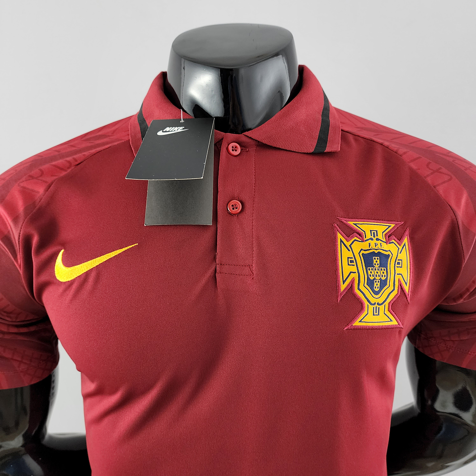 Portugal Polo 5