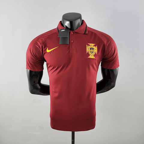 Portugal Polo