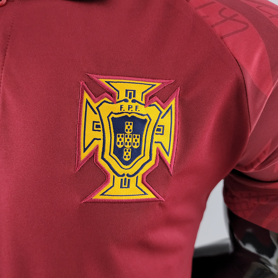 Portugal Polo 3