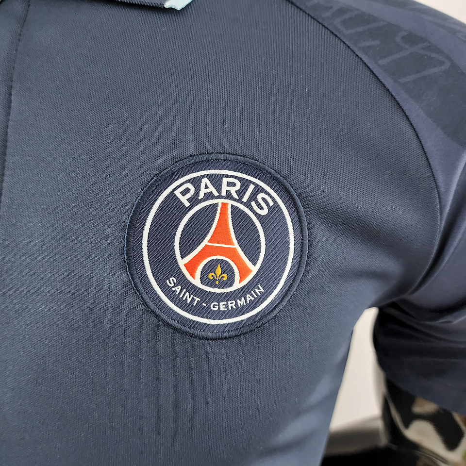 PSG Polo 3