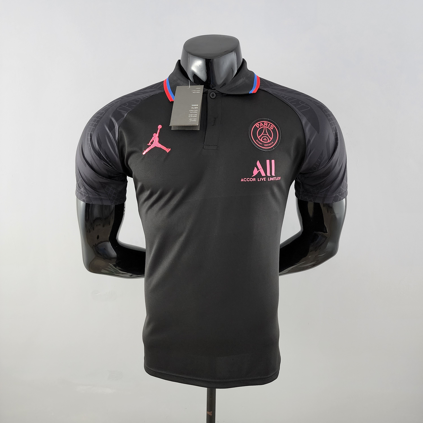 PSG Polo 1