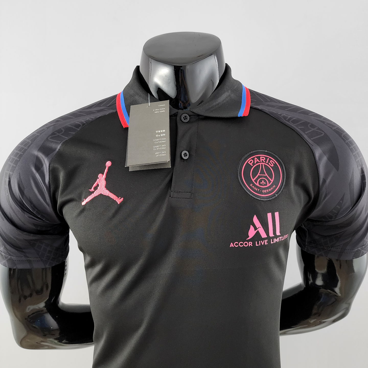 PSG Polo 5