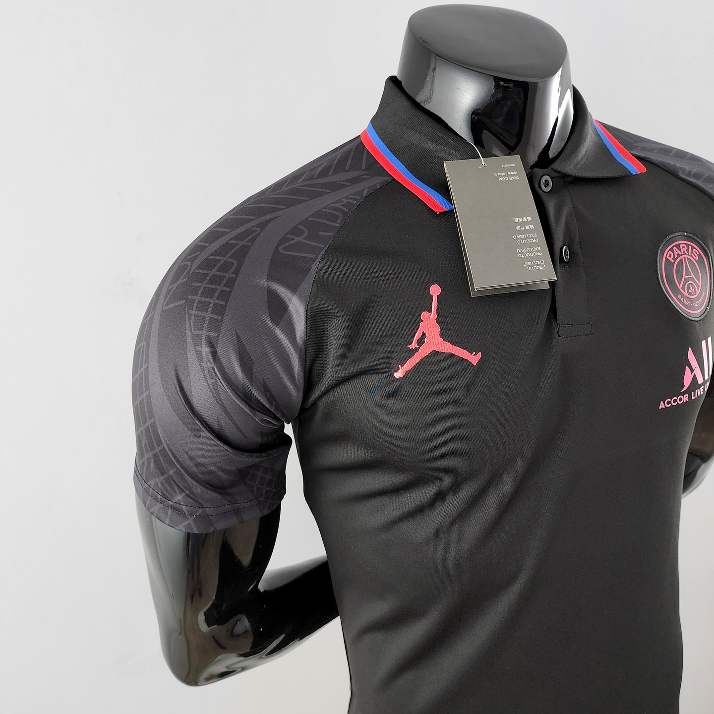 PSG Polo 8