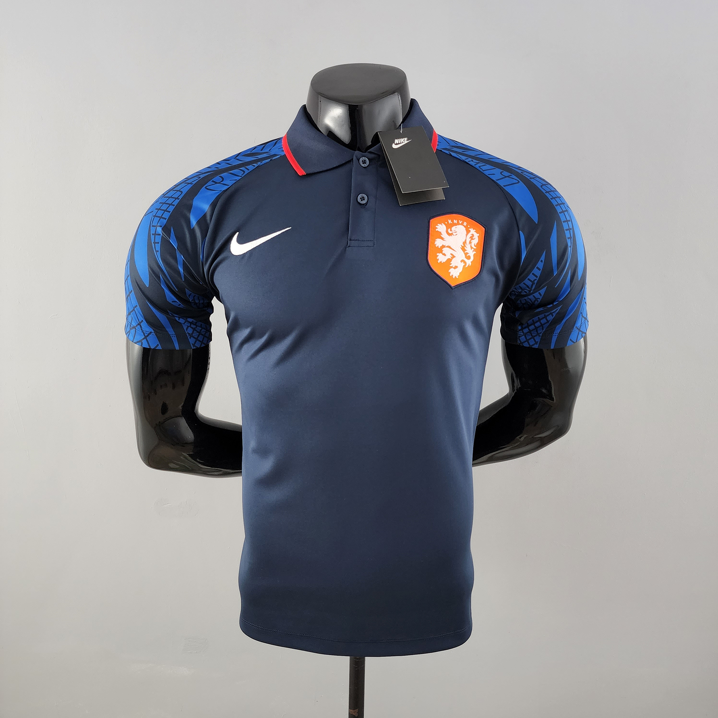 Holanda Polo 1