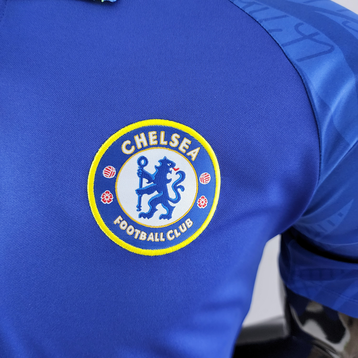 Chelsea Polo 3