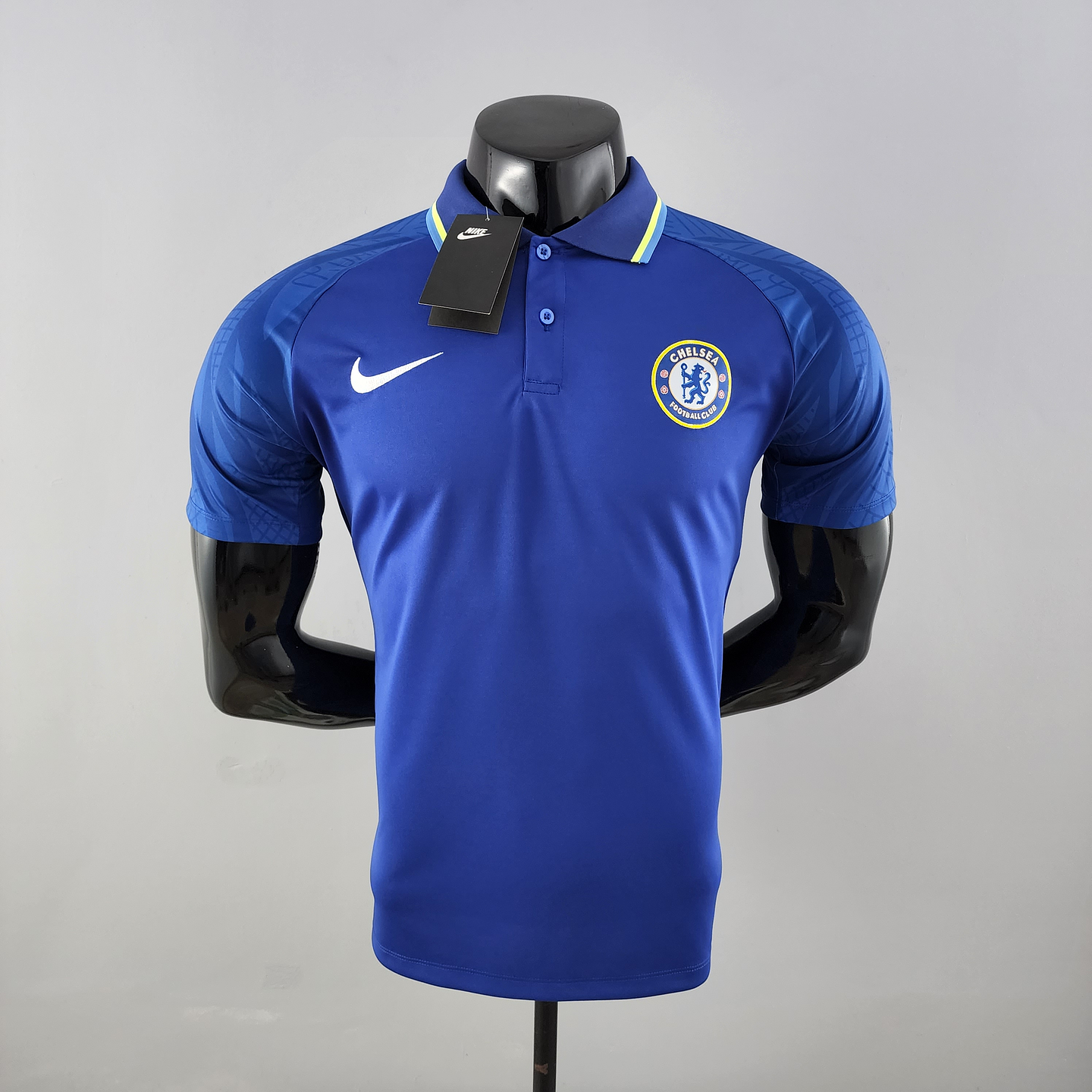 Chelsea Polo 1