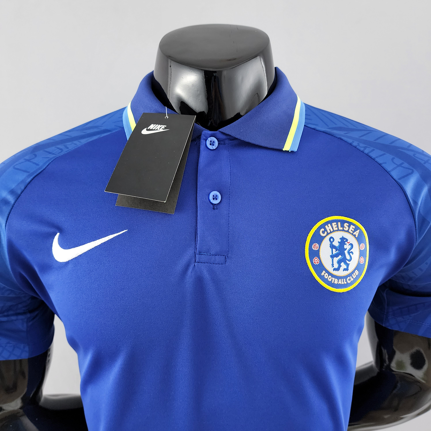 Chelsea Polo 5