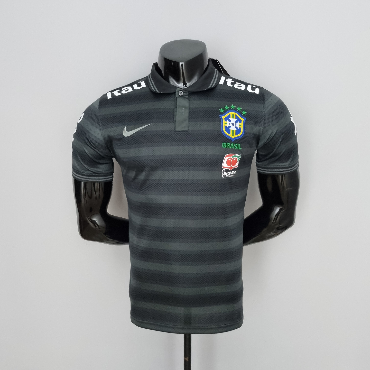 Brasil Polo 1