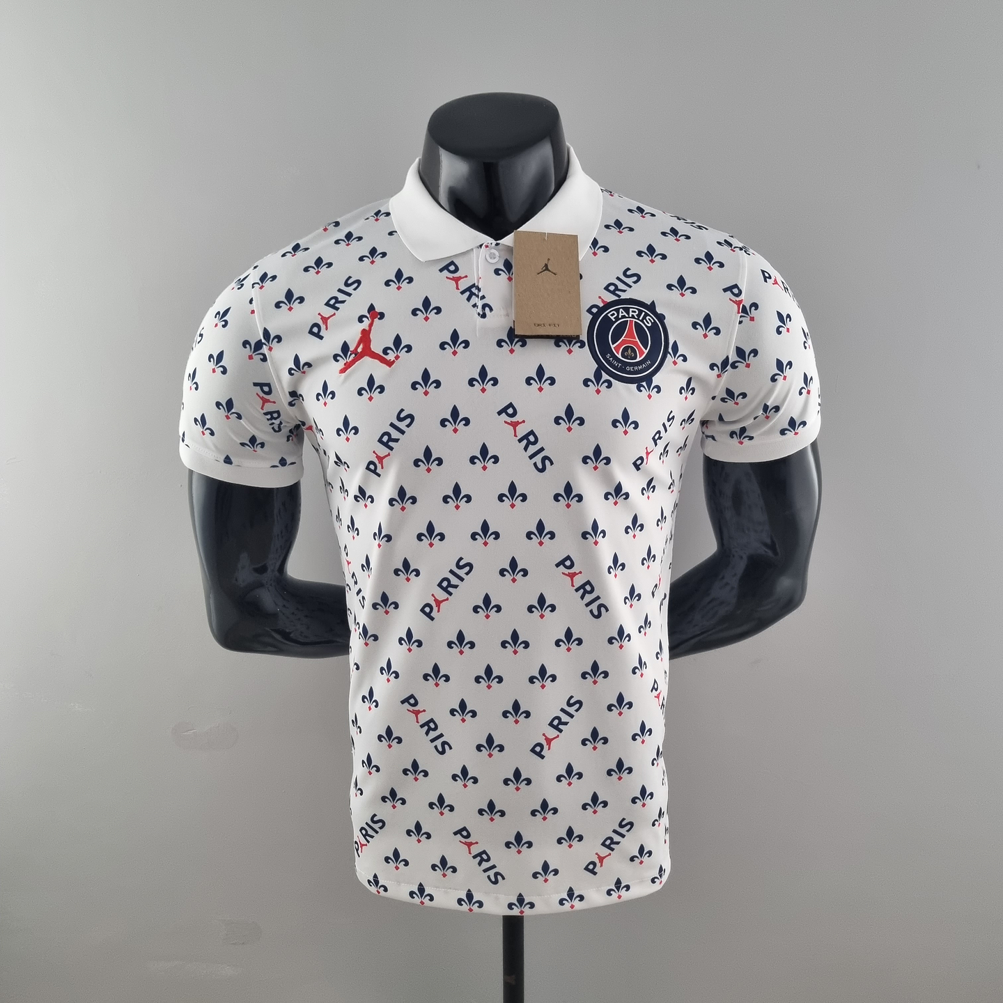 PSG Polo 1