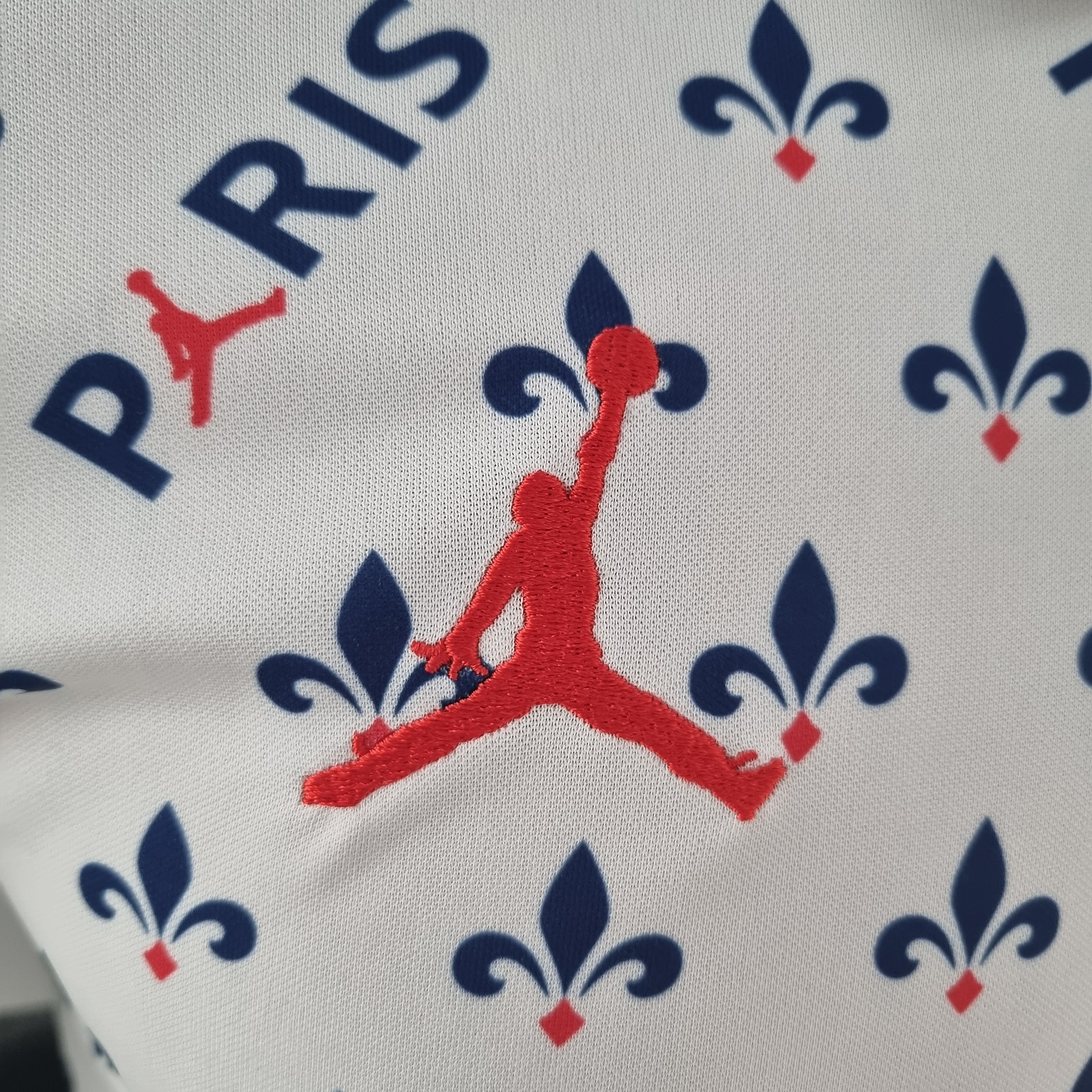 PSG Polo 4