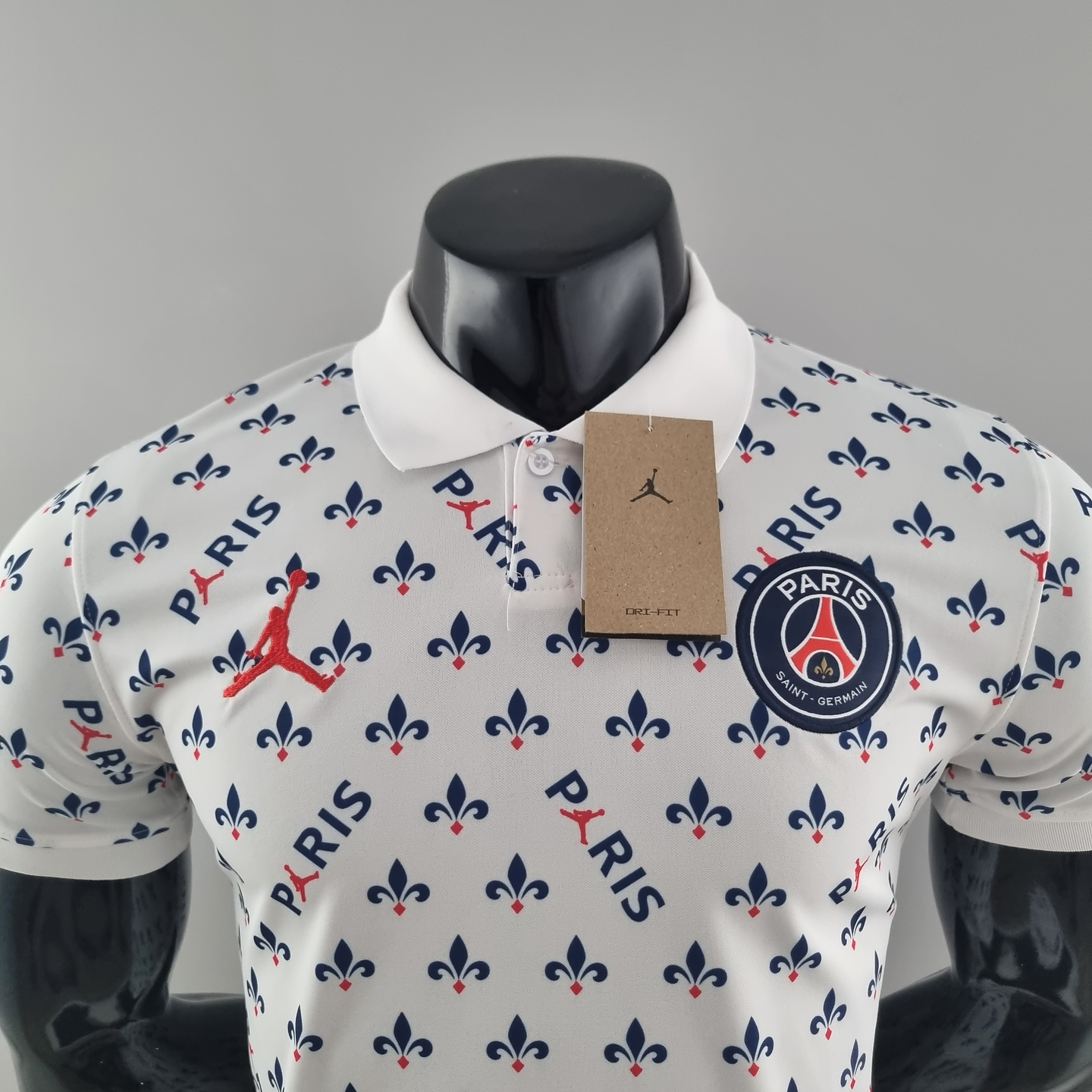 PSG Polo 5