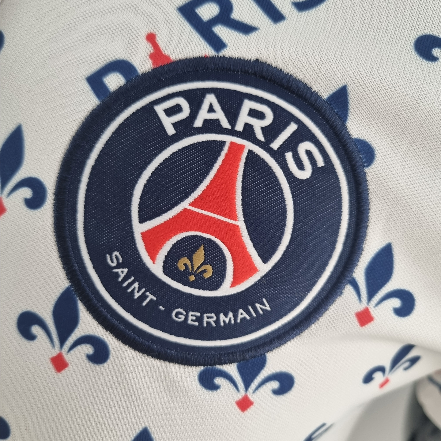 PSG Polo 3