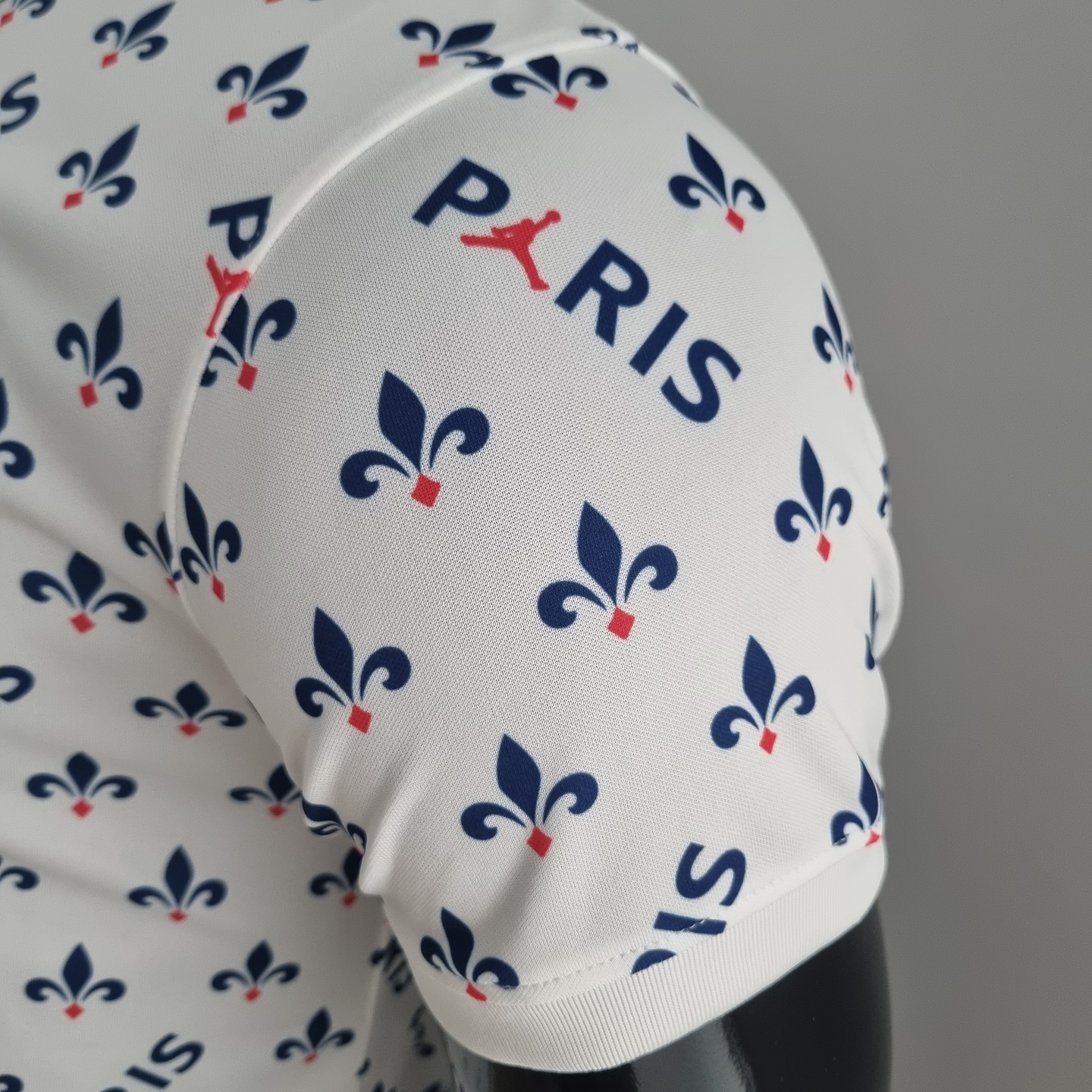 PSG Polo 7