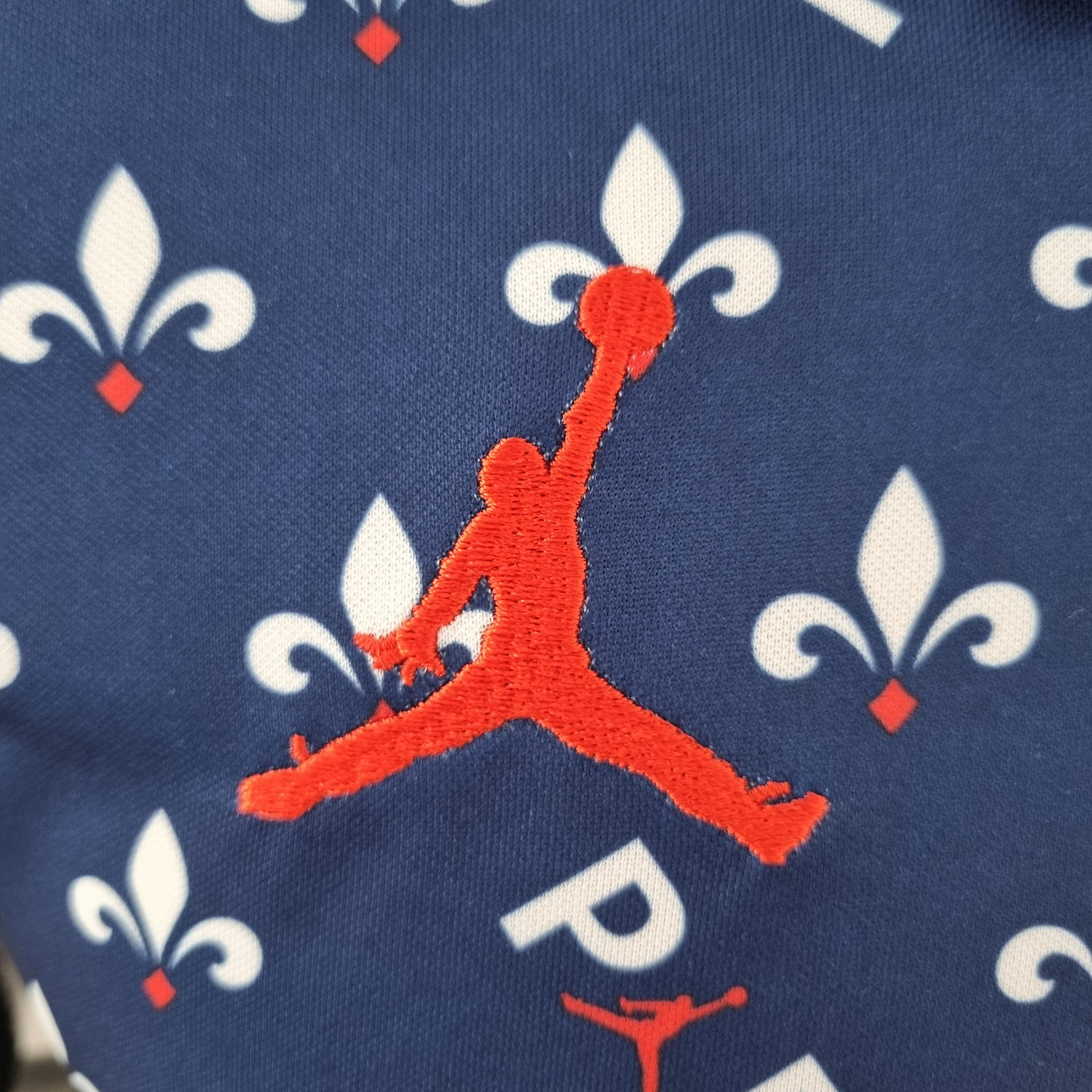PSG Polo 4