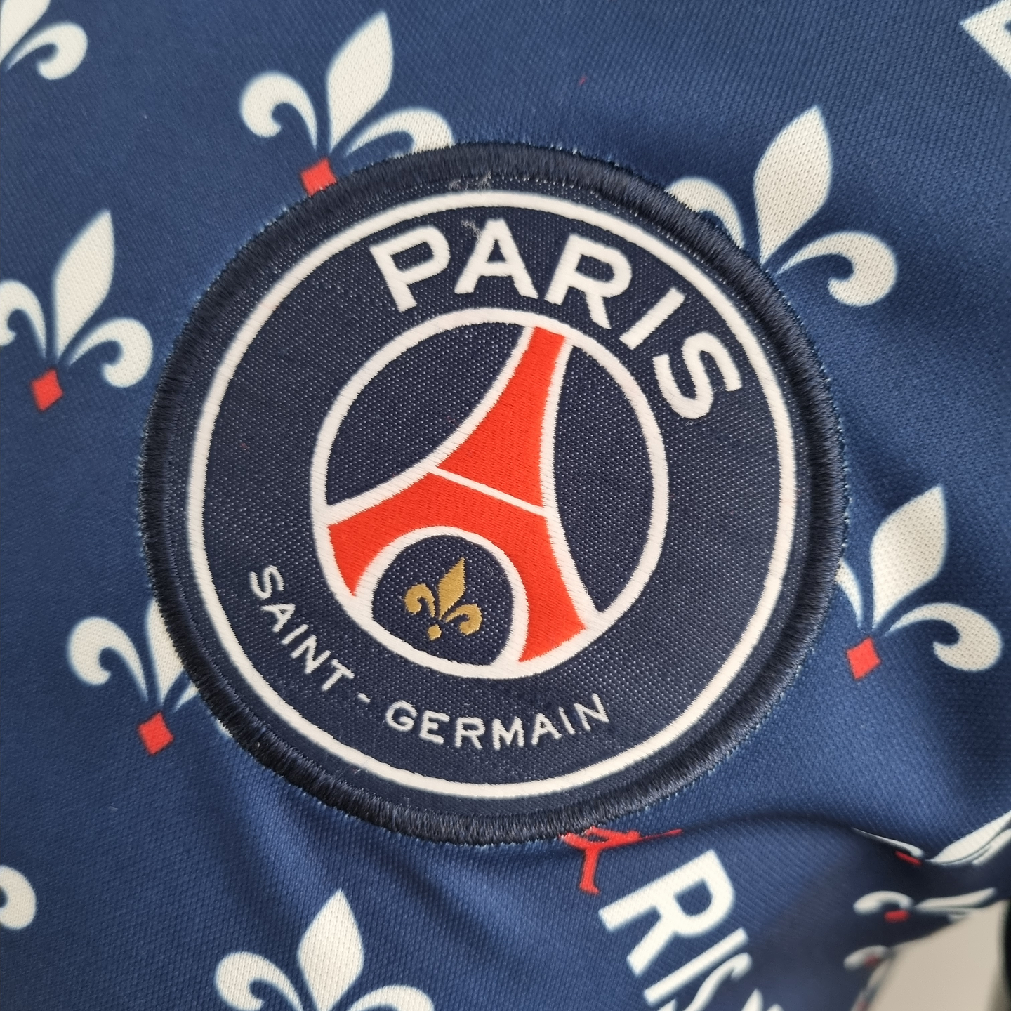 PSG Polo 3