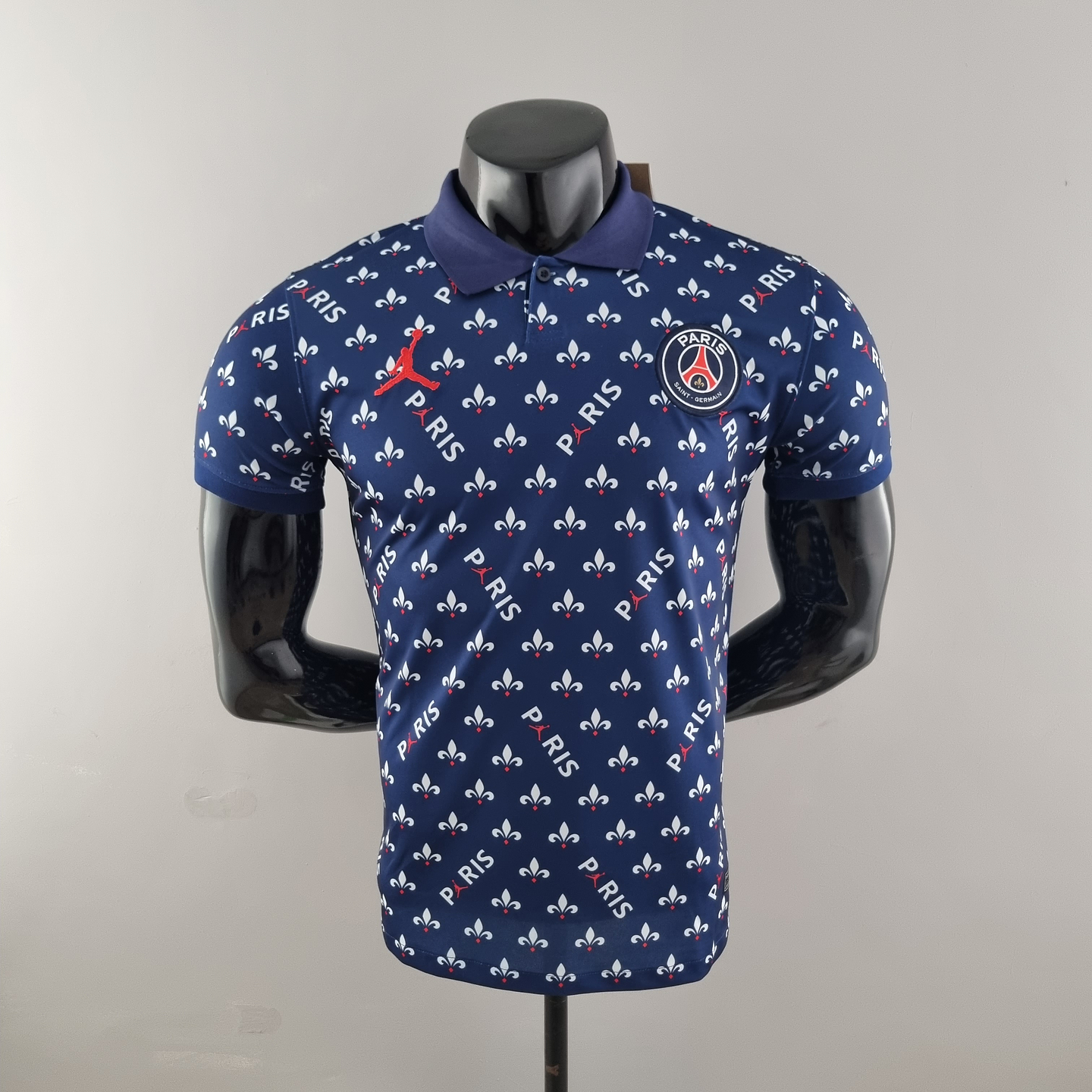 PSG Polo 1