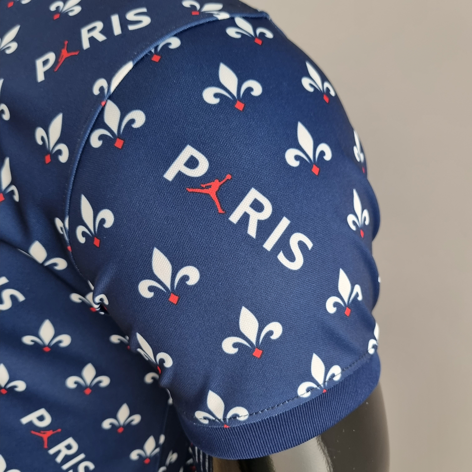 PSG Polo 7
