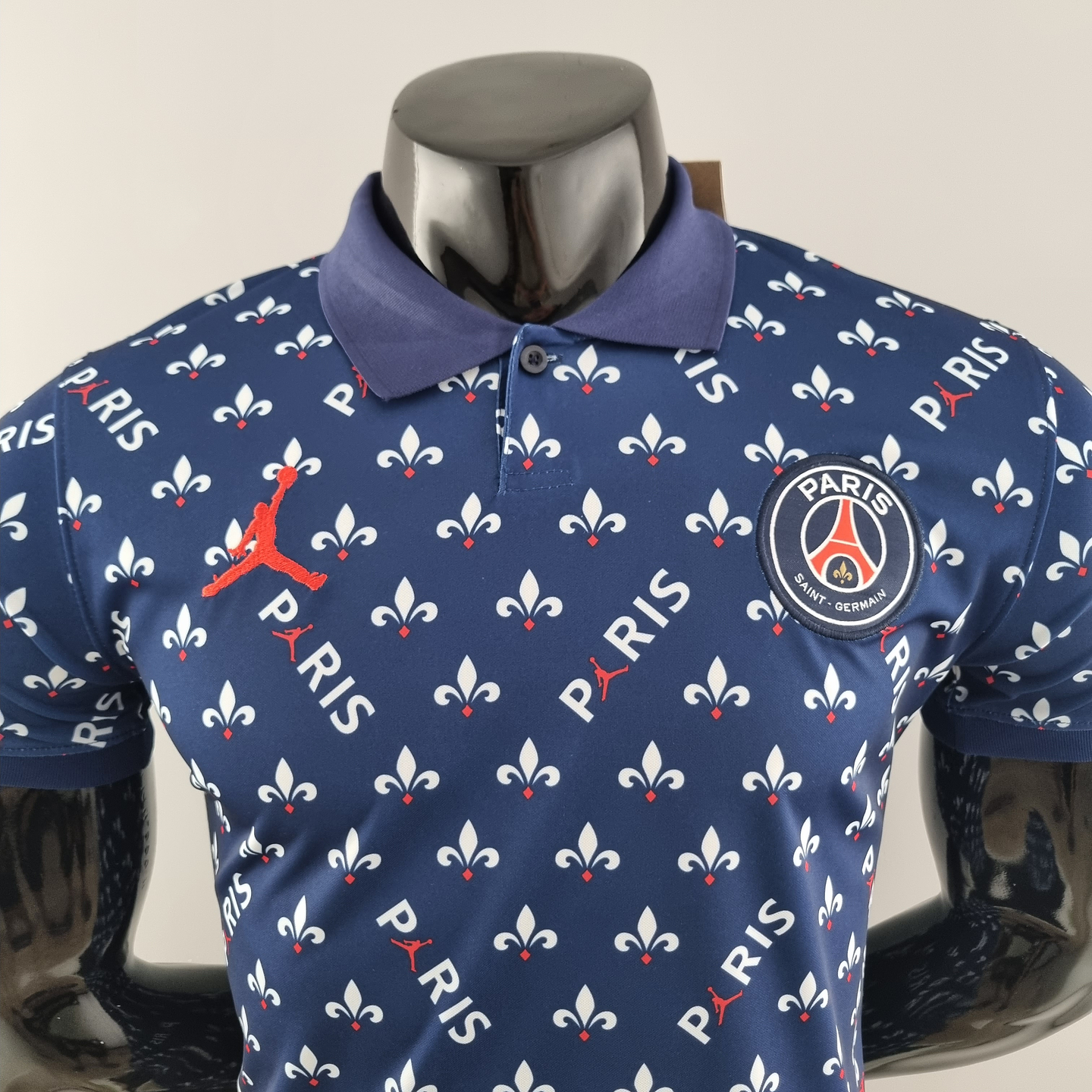 PSG Polo 5
