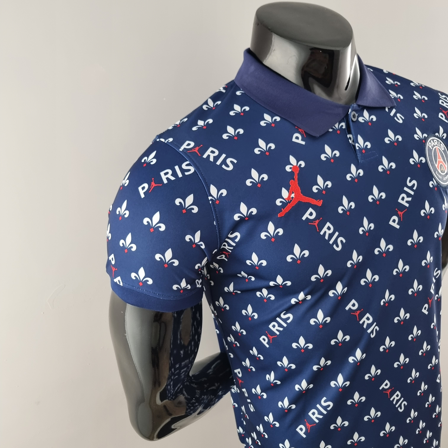 PSG Polo 9